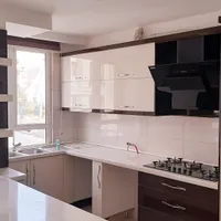 شهرک غرب  ۱۱۰متر  شیک  (  ۲ پارکینگ سندی  )|فروش آپارتمان|تهران, شهرک غرب|دیوار