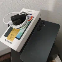 سامسونگ A16 ، رم ۶ با شارژر