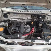 پراید مدل 87|خودرو سواری و وانت|زابل, |دیوار