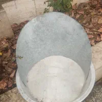 ظرف آجیل و خشکبار فروشی