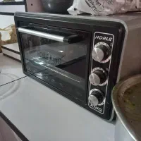 ماکروفر نونو استفاده نشده|اجاق گاز و لوازم برقی پخت‌وپز|نسیم‌شهر, |دیوار