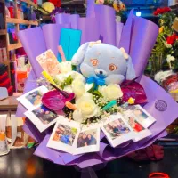 تزیین کار حرفه ایی گل ارایی|گل و گیاه طبیعی|مشهد, نوید|دیوار