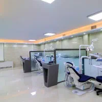 تعمیر و تجهیزکلینیک های پزشکی زیبایی ودندان پزشکی