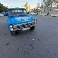 نیسان ۸۹|خودرو سواری و وانت|مینان, |دیوار