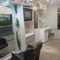 اجاره سالن آرایش مردانه