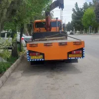 جرثقیل خاور عروسک