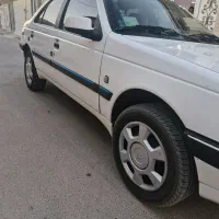 پژو۴۰۵|خودرو سواری و وانت|مرودشت, شهرک مهدیه|دیوار