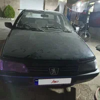 پژو ۴۰۵|خودرو سواری و وانت|گلبهار, شهر جدید گلبهار|دیوار