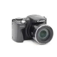 دوربین کانن PowerShot SX510 HS Canon سوپر زوم