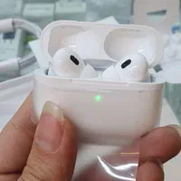 ایرپاد پرو۴ اپل ایفون اورجینال airpodspro|لوازم جانبی موبایل و تبلت|گرگان, |دیوار