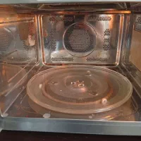 مایکروفر|اجاق گاز و لوازم برقی پخت‌وپز|تهران, افسریه شمالی|دیوار