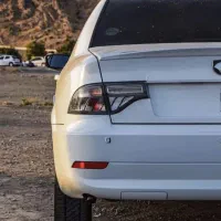 سمند سورن پلاس