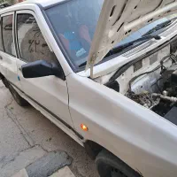پراید 131 SL، مدل ۱۳۹۱|خودرو سواری و وانت|جوانرود, |دیوار