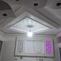 گچکاری|خدمات پیشه و مهارت|زاهدان, |دیوار