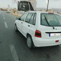 پراید 111|خودرو سواری و وانت|گلپایگان, |دیوار