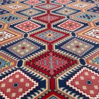 موکت طرح سنتی