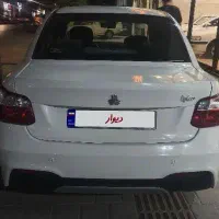 ساینا s 1403|خودرو سواری و وانت|ملایر, |دیوار