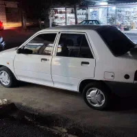 پراید 131 دوگانه سوز، مدل ۱۳۹۸|خودرو سواری و وانت|پارسآباد, |دیوار