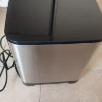 هوا پز wmf وارداتی آلمان|اجاق گاز و لوازم برقی پختوپز|رودهن, |دیوار