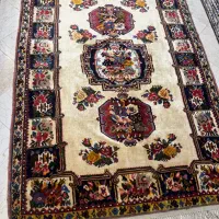 ۴ متری بختیاری