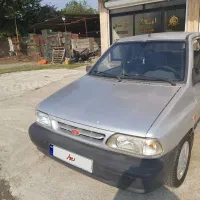 پراید بدون پوسیدگی|خودرو سواری و وانت|اسالم, |دیوار