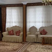 تور پرده وکناره‌ پرده