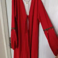 لباس یلدا|لباس|مشهد, ثامن|دیوار