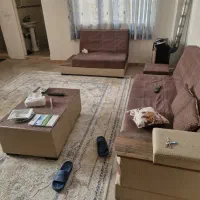 ماهانه ، غرب تهران ، ۳خوابه