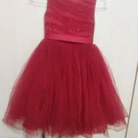 لباس مجلسی دخترانه|لباس|سمیرم, |دیوار