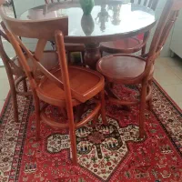 میزغذاخوری5نفره