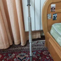فنر بدن سازی کروشه