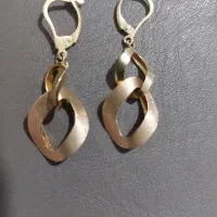 گوشواره طلا نو