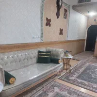 ویلایی همکف بدون پله