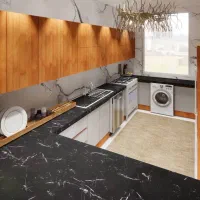 کابینت و کمد دیواری