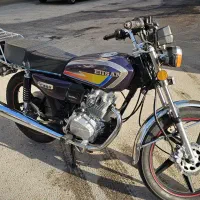 متور احسان ۲۰۰cc|موتورسیکلت|نیشابور, هفده شهریور|دیوار