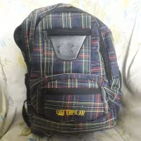 کیف مدرسه دخترانه سالم بدون پارگی