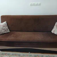 مبل ۷ نفره تختشو تمیز