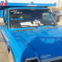 نیسان دوگانه سوز ۱۴۰۳