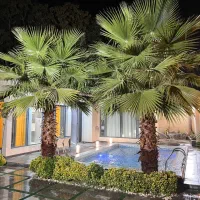 اجاره روزانه باغ|اجارهٔ کوتاهمدت ویلا و باغ|اسلامشهر, شهرک احمدیه|دیوار