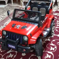 ماشین شارژی