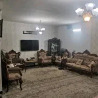 فروش ویلایی دو طبقه مستقل 370 متر بنا 200 متر زمین|فروش خانه و ویلا|شیراز, پودنک|دیوار
