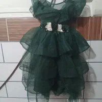 لباس بچگانه