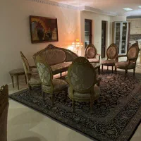 فرمانیه شرقی 250متر 4خواب|اجارهٔ آپارتمان|تهران, فرمانیه|دیوار