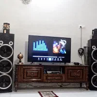 باند اسپیکر