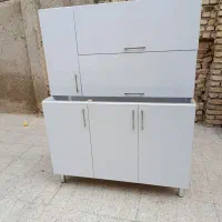 کابینت اماده|مصالح و تجهیزات ساختمان|بجنورد, |دیوار