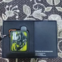 قلیون شارژی ویپ