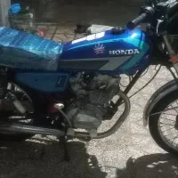 موتورسیکلت