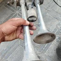 بوق بادی|قطعات یدکی و لوازم جانبی|سنندج, |دیوار