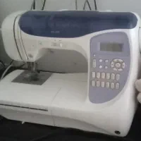 چرخ خیاطی برادر