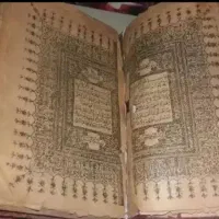 دعا نویس